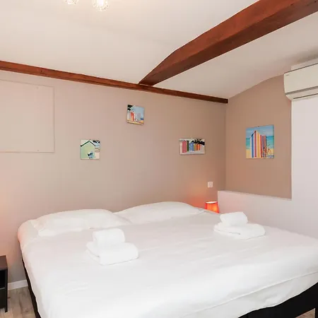 アパート Aout 41 カンヌ