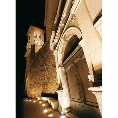 Apartment Aout 41