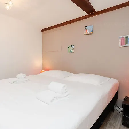 Apartment Aout 41 *