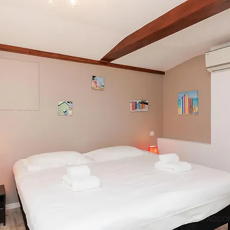 Apartmán Aout 41 Cannes