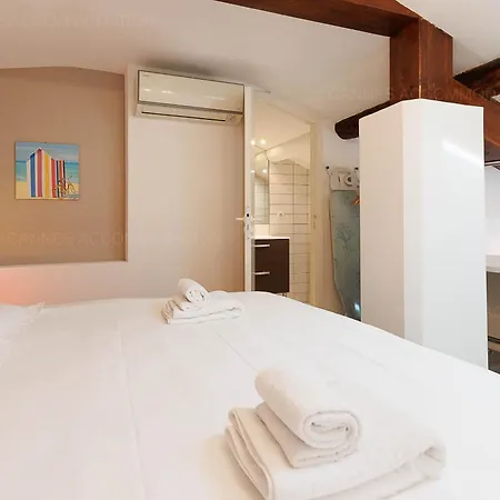 Aout 41 Appartement