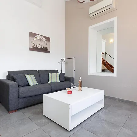 Aout 41 Appartement