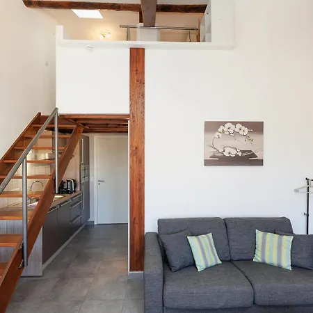 Aout 41 Apartmán Cannes