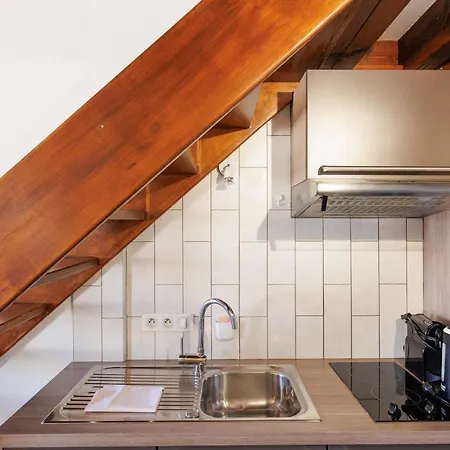 Apartmán Aout 41 Cannes