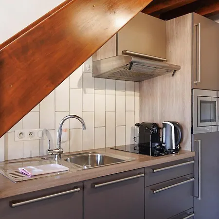 Aout 41 Apartmán Cannes